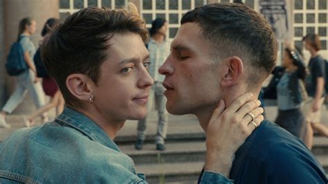 gay forced mainstream|The 32 Best LGBTQ+ Movies As Ranked By Rotten Tomatoes